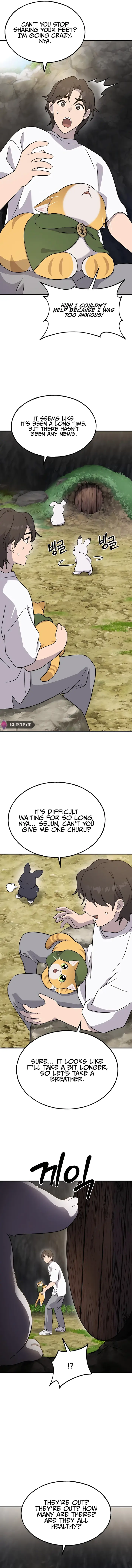 Solo Farming In The Tower - Chapter 30 image 14_optimized